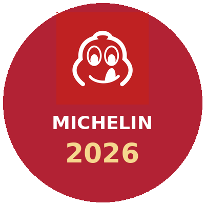 Michelin Bib Gourmand 2026